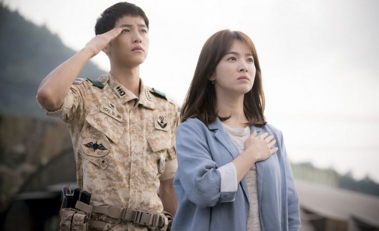 Descendants of the Sun (2025) S01E25 Bengali Dubbed ORG Toffee WEB-DL H264 AAC 1080p 720p 480p Download